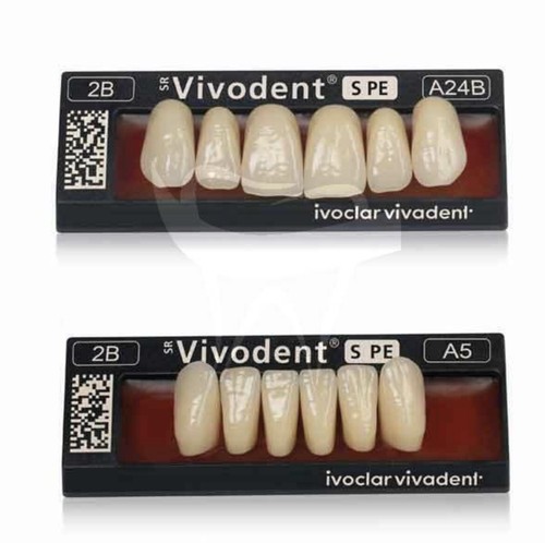Ivoclar vivadent vivodent pe - vivodent,
