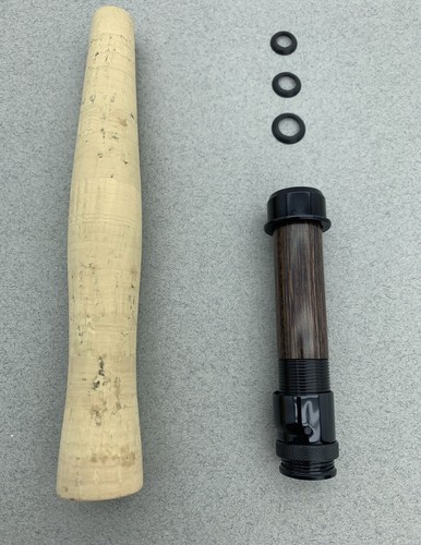 Forecast fly rod kit - forecast,