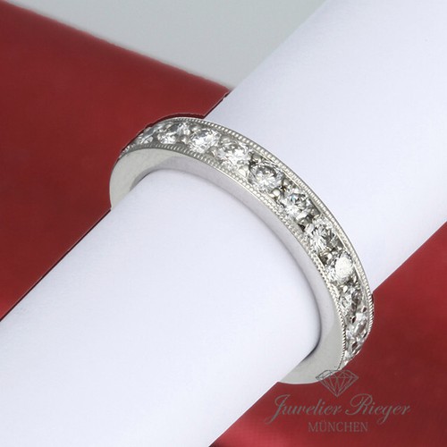 Anello tiffany eternity - tiffany,