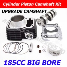 Kit albero a camme UPGRADE +