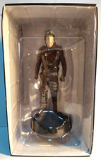 MARVEL MOVIE COLLECTION CAPTAIN AMERICA THE FIRST AVENGER Eaglemoss collection