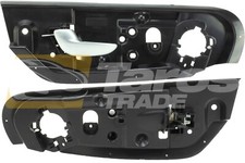 Maniglia interna della porta SX Per Volvo S60 2000-2010,V70,Xc70 2000-2007