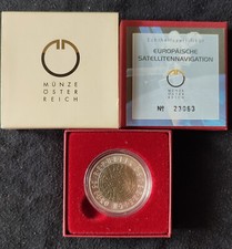 25 euro Austria Österreich