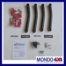Kit accessori montaggio rialzo