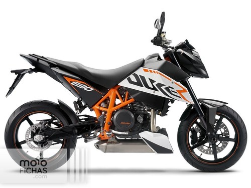 Ktm 690 duke officina - ktm,