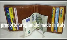piccolo porta carte tessere