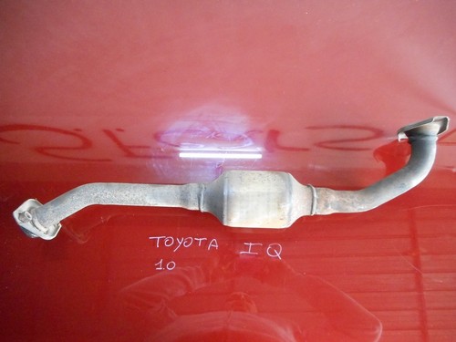 Catalizzatore toyota 0 - catalizzatore, iq