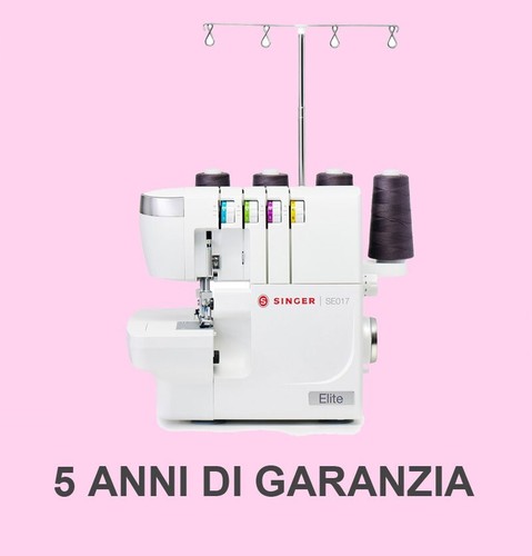 Singer elite se017 - elite,