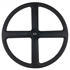 Ingranaggio fisso in carbonio