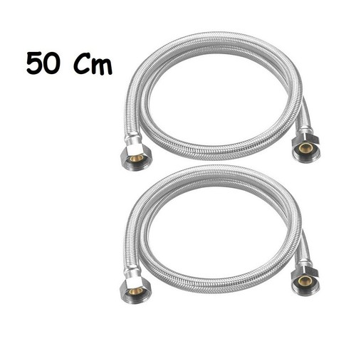 Coppia tubo flessibile - coppia,