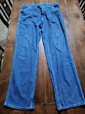 Carhartt Jeans con tasche