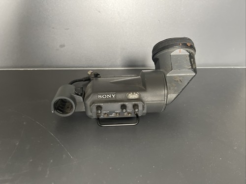 Sony bvf v20wce - sony, mirino