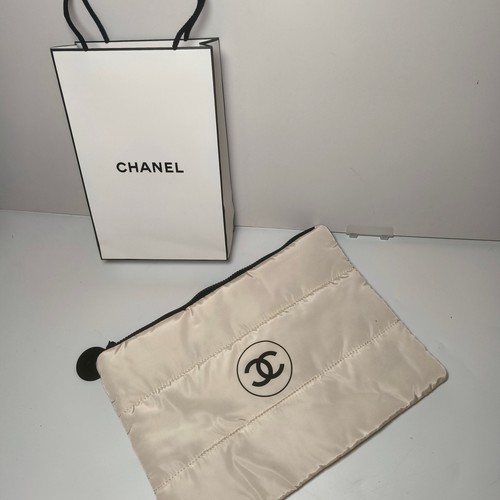 Pochette pochette cosmetica