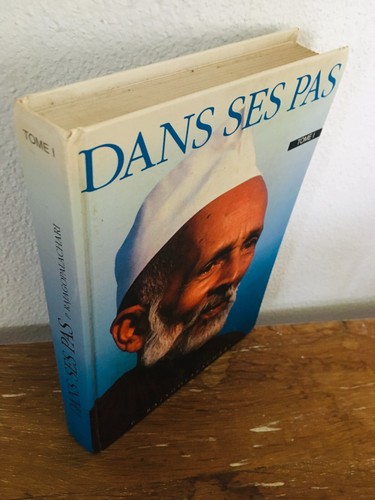 Dans ses pas tome - ses, 1