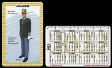 CALENDARIO TASCABILE CORPO