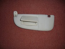 ALETTA PARASOLE SX PEUGEOT 206