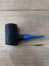 Pipa da fumo rustica Moretti