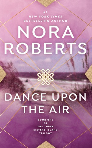 Dance upon the air - upon,