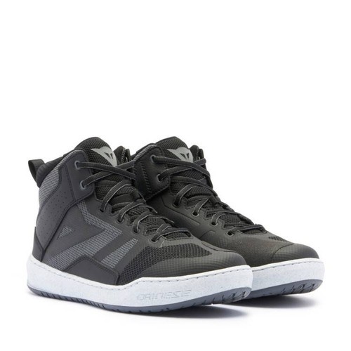 Scarpe suburb air - shoes, black