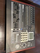 KORG D3200 Registratore