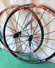 Fulcrum Racing 3 Clincher 700c