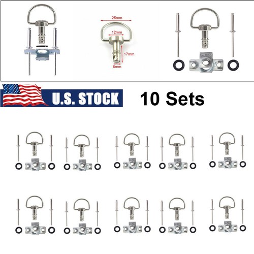 Motorcycle racing fasteners - racing,