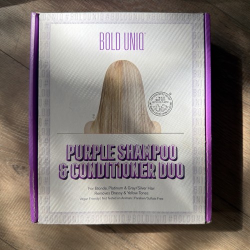 Bold uniq purple - bold,