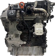 Motore Per Skoda VW Fabia II