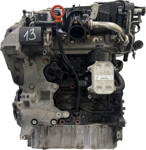 Motore per skoda - motore,