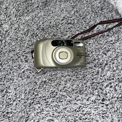 Yashica zoomate porta - 70.,