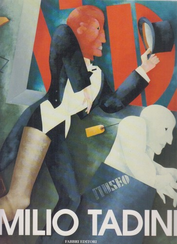 Emilio tadini institut - emilio, tadini.