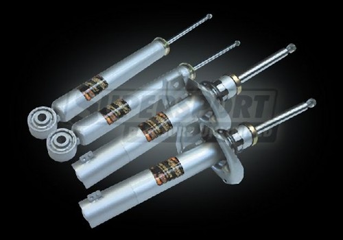 Kit ammortizzatori sportivi - , (4