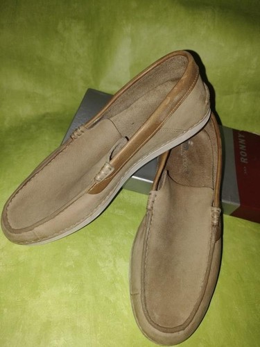 Mocassini uomo timberland - uomo,