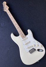 2016 Fender American