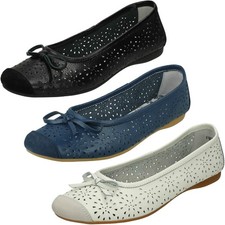 Spot On Ballerine Eleganti