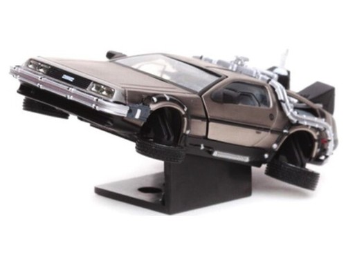 Lorean retour sur le - ,