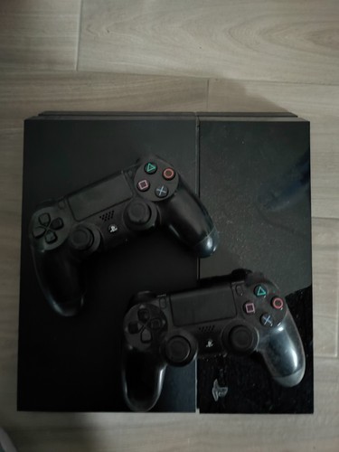 Playstation visore vs4 - 4, +