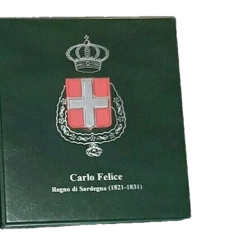 Album vuoto per - album,