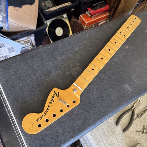 Chitarra fender usa - fender,