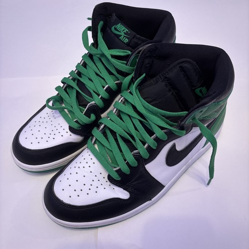 Jordan retro high lucky - retro,