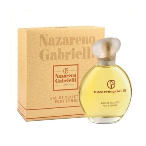 Profumo nazareno gabrielli - profumo,