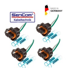 4X Kit Di Riparazione