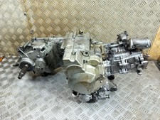 Motore  Burgman AN 400  k1