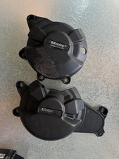 Copri Carter Originali GBRacing Yamaha R7