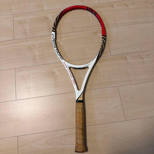 Racchetta tennis wilson pro - racchetta,