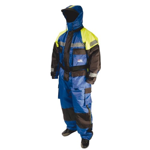 Tuta galleggiante abu garcia - galleggiante,