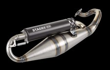 Scarico Stage6 Pro Replica MK2