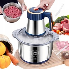 Tritatutto Multifunzione 5L