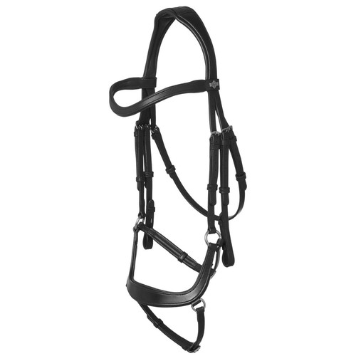 Briglia goccia anatomica - a,