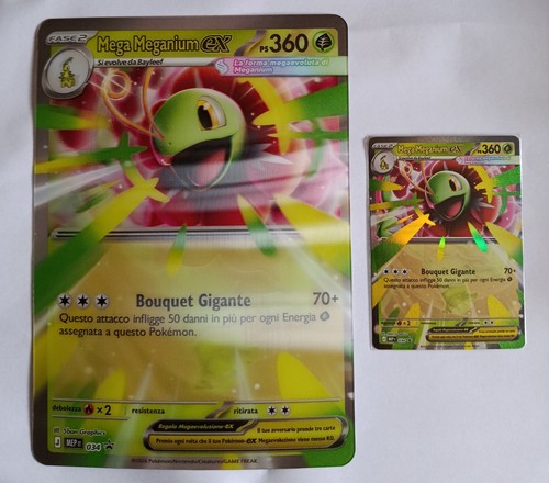 Carte pokemon promo - carte,